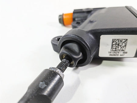 2021 Indian Scout 1200 Rear Brake Master Cylinder 1912524 1913925 {{ shop.shopifyCountryName }} - Mototech271