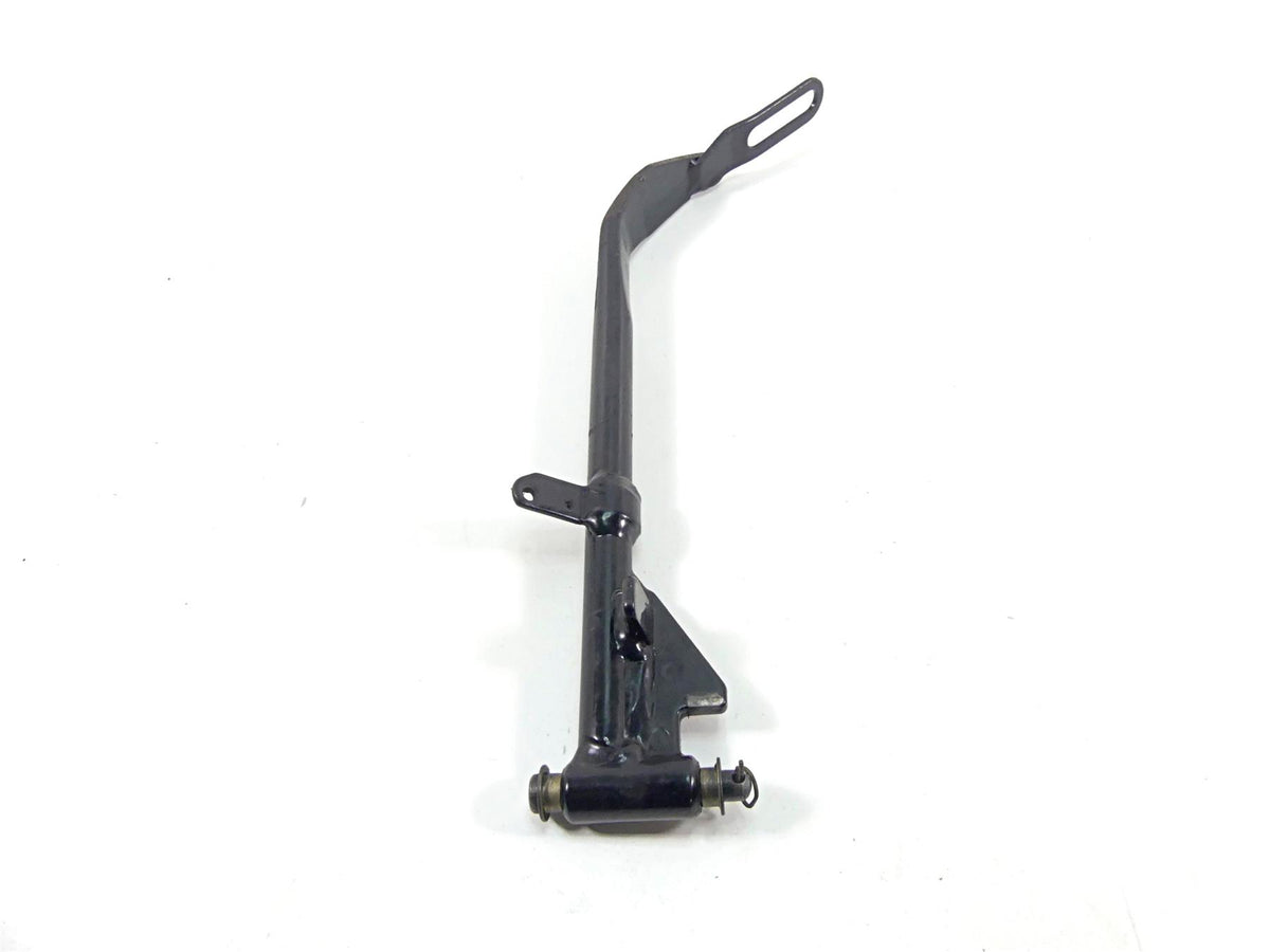 2009 Harley XR1200 Sportster Side Kickstand Kick Stand 50124-09 {{ shop.shopifyCountryName }} - Mototech271