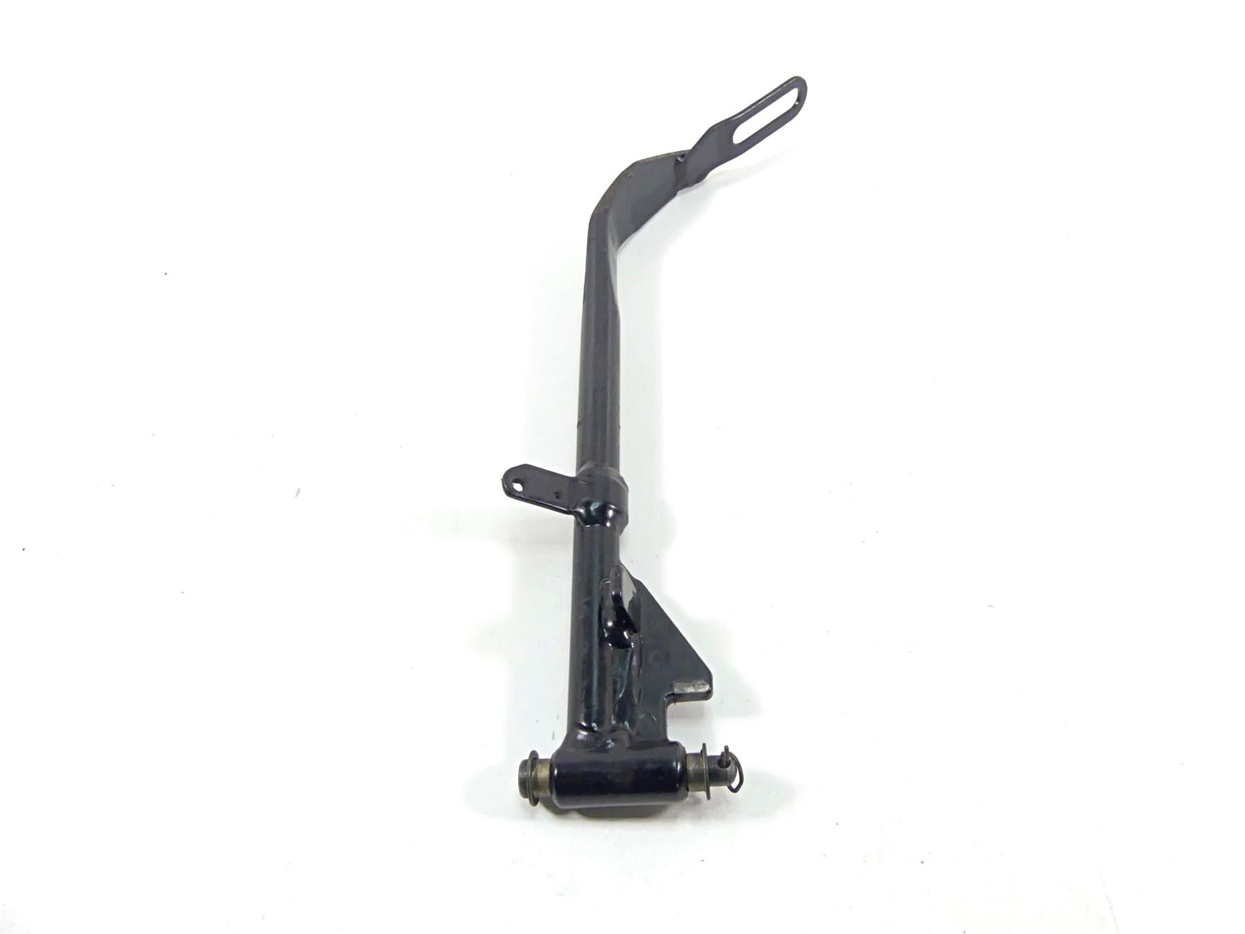 2009 Harley XR1200 Sportster Side Kickstand Kick Stand 50124-09 {{ shop.shopifyCountryName }} - Mototech271