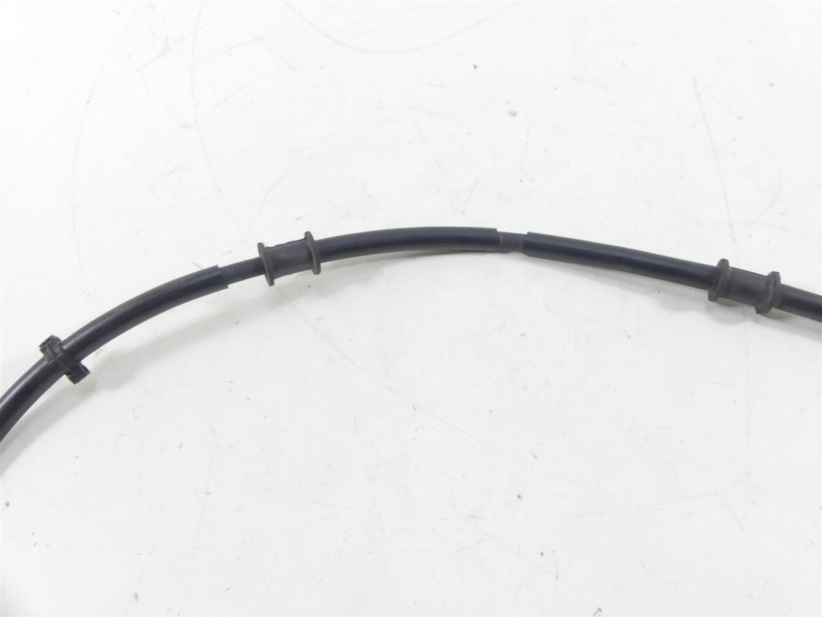 2017 Yamaha XT1200Z Super Tenere Rear Abs Brake Lines Hoses Set 23P-2581K-00-00 {{ shop.shopifyCountryName }} - Mototech271