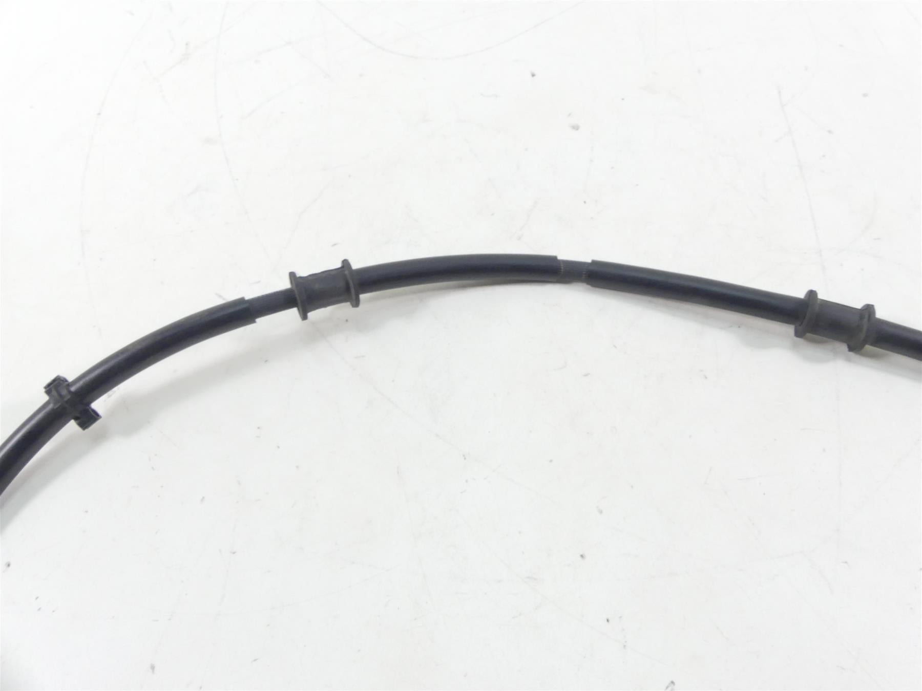 2017 Yamaha XT1200Z Super Tenere Rear Abs Brake Lines Hoses Set 23P-2581K-00-00 {{ shop.shopifyCountryName }} - Mototech271