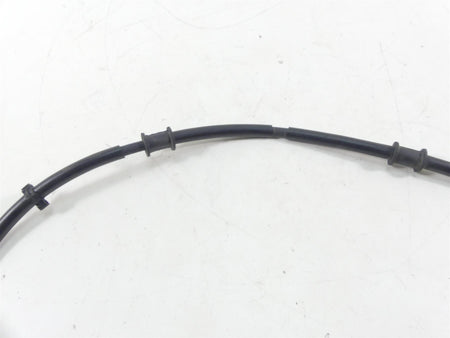 2017 Yamaha XT1200Z Super Tenere Rear Abs Brake Lines Hoses Set 23P-2581K-00-00 {{ shop.shopifyCountryName }} - Mototech271