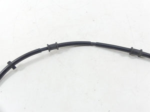 2017 Yamaha XT1200Z Super Tenere Rear Abs Brake Lines Hoses Set 23P-2581K-00-00 | Mototech271