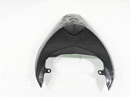 2020 Triumph Daytona 765 Moto2 Rear Carbon Seat Cowl Tail Cover Fairing T2310435 {{ shop.shopifyCountryName }} - Mototech271