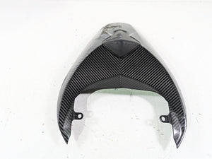 2020 Triumph Daytona 765 Moto2 Rear Carbon Seat Cowl Tail Cover Fairing T2310435 | Mototech271