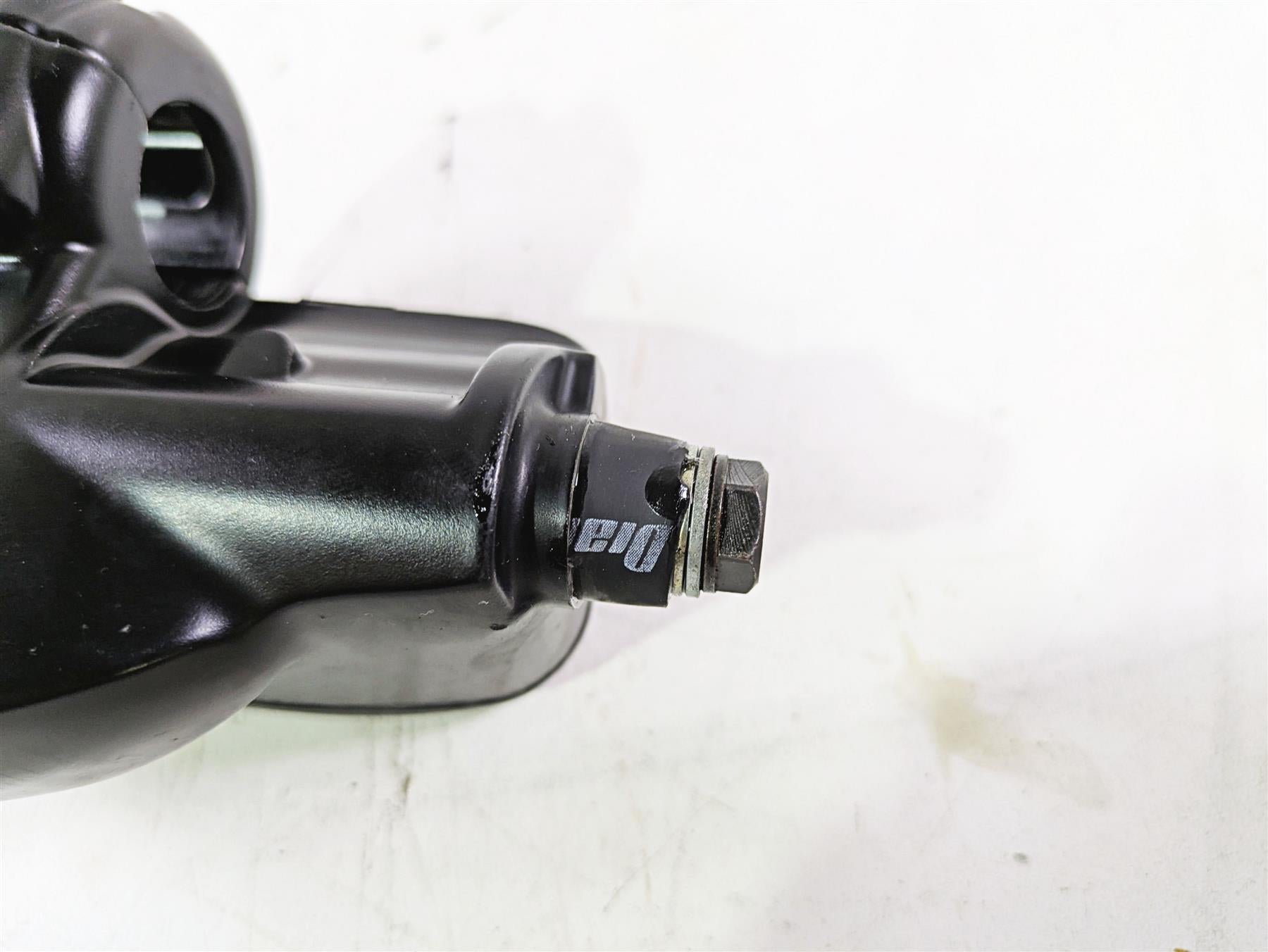 2013 Harley VRSCF Muscle Rod Clutch Master Cylinder 11/16" 38744-09B {{ shop.shopifyCountryName }} - Mototech271