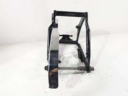 2002 Harley FLSTC Softail Heritage Rear Swingarm Swing Arm 3/4 Axle 48746-07 {{ shop.shopifyCountryName }} - Mototech271