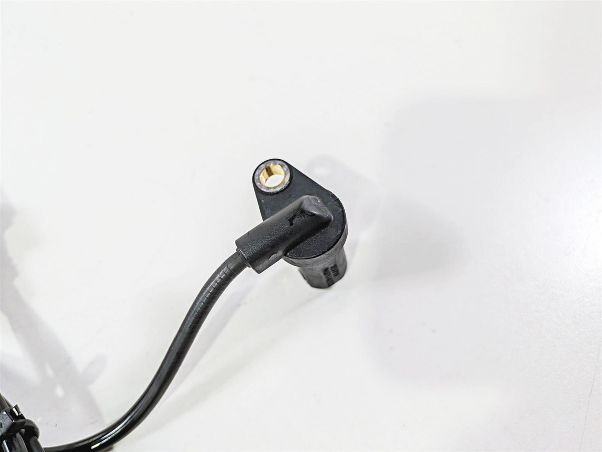 2016 Aprilia RSV 1100 Tuono V4 Factory Front Wheel Abs Brake Speed Sensor 859792 {{ shop.shopifyCountryName }} - Mototech271