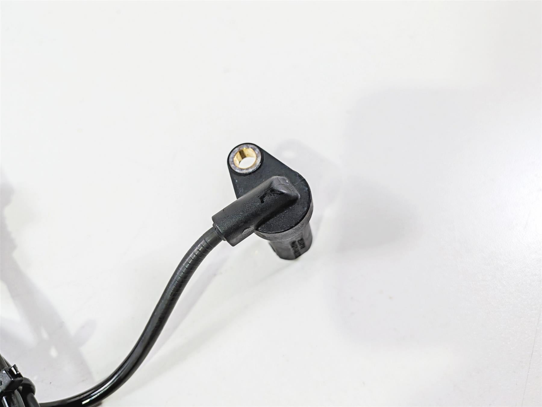 2016 Aprilia RSV 1100 Tuono V4 Factory Front Wheel Abs Brake Speed Sensor 859792 {{ shop.shopifyCountryName }} - Mototech271