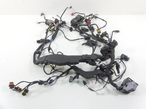 2021 Aprilia Tuono 660 Main & Engine Wiring Harness Loom 2D000680 2D000459 | Mototech271