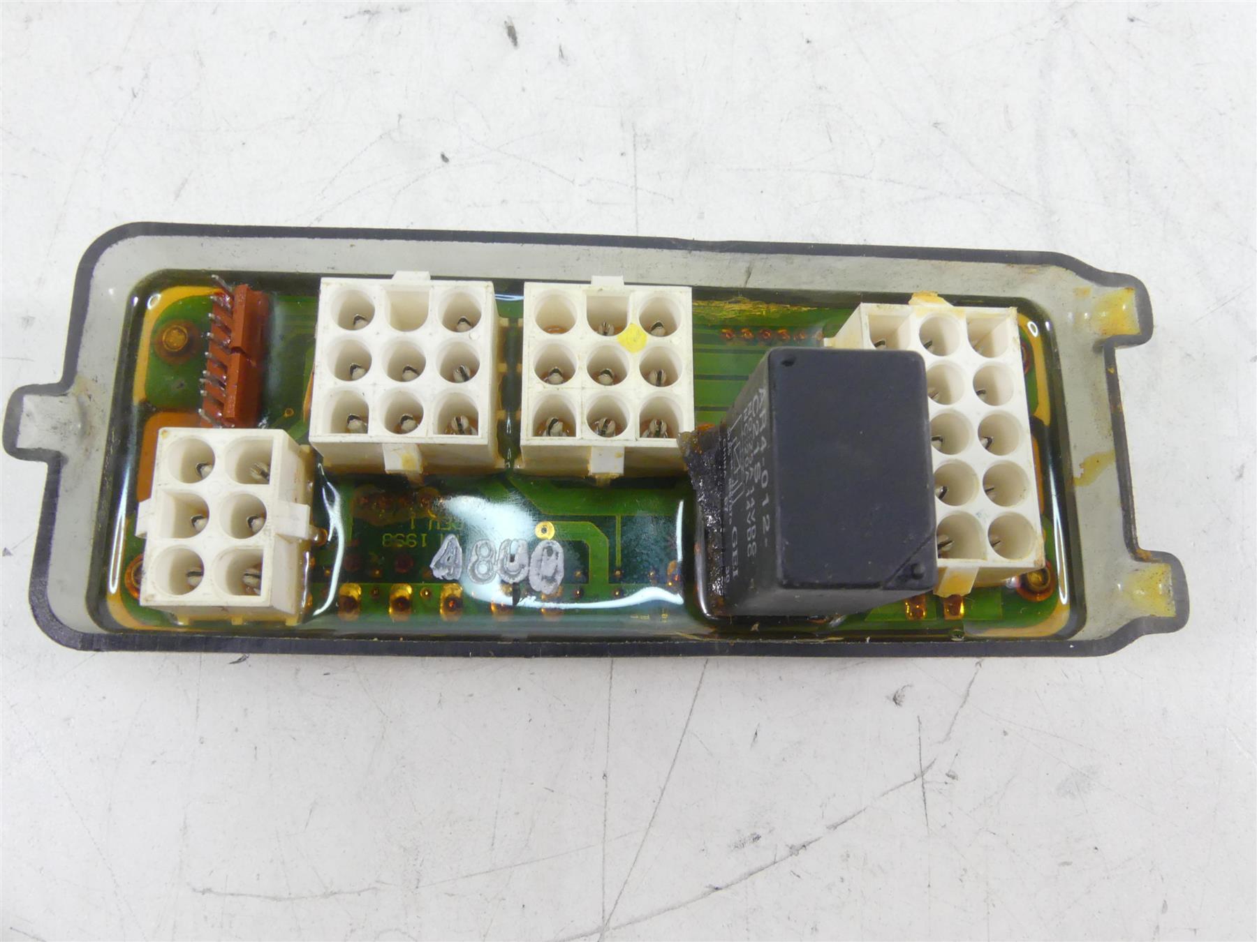 2001 Indian Centennial Scout Wiring Diagnostic Controller Relay Box 94-076 {{ shop.shopifyCountryName }} - Mototech271