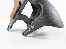 Load image into Gallery viewer, 2016 Aprilia RSV 1100 Tuono V4 Factory Front Fender 2B003404 B046156
