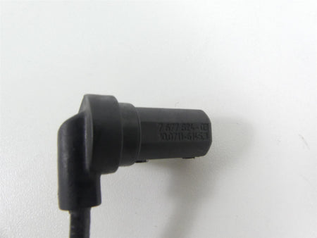 2014 BMW K1600 GTL K48 Rear Abs Brake Wheel Speed Sensor 34527677824 {{ shop.shopifyCountryName }} - Mototech271