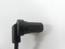 Load image into Gallery viewer, 2014 BMW K1600 GTL K48   Rear Abs Brake Wheel Speed Sensor 34527677824 | Mototech271
