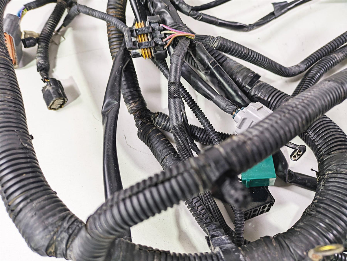 2020 Kawasaki Teryx KRX KRF 1000 Wiring Harness Loom 26031-2855 {{ shop.shopifyCountryName }} - Mototech271