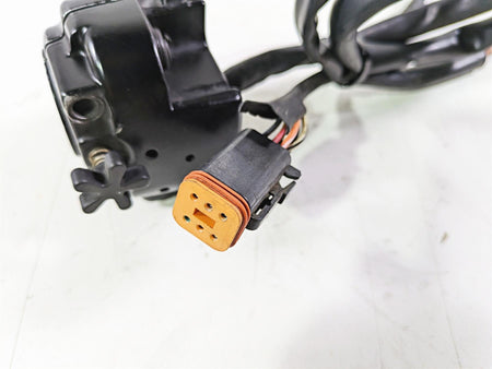 2003 Harley Softail FXSTDI Deuce 100th Right Hand Control Switch -Read 71684-06A {{ shop.shopifyCountryName }} - Mototech271
