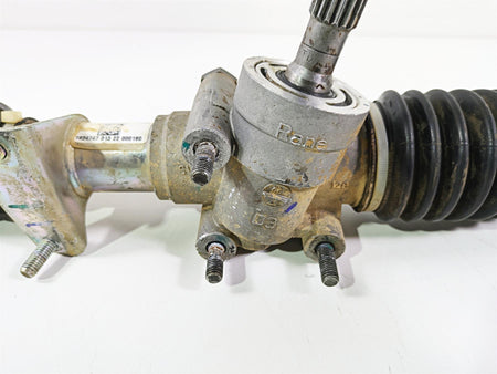 2023 Polaris RZR1000 XP 4 Premium Rack & Pinion Steering Set -Read 1824747 {{ shop.shopifyCountryName }} - Mototech271