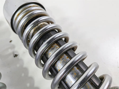 2006 Harley Sportster XL883 Low Rear Shock Damper 12" Set 54568-04 {{ shop.shopifyCountryName }} - Mototech271