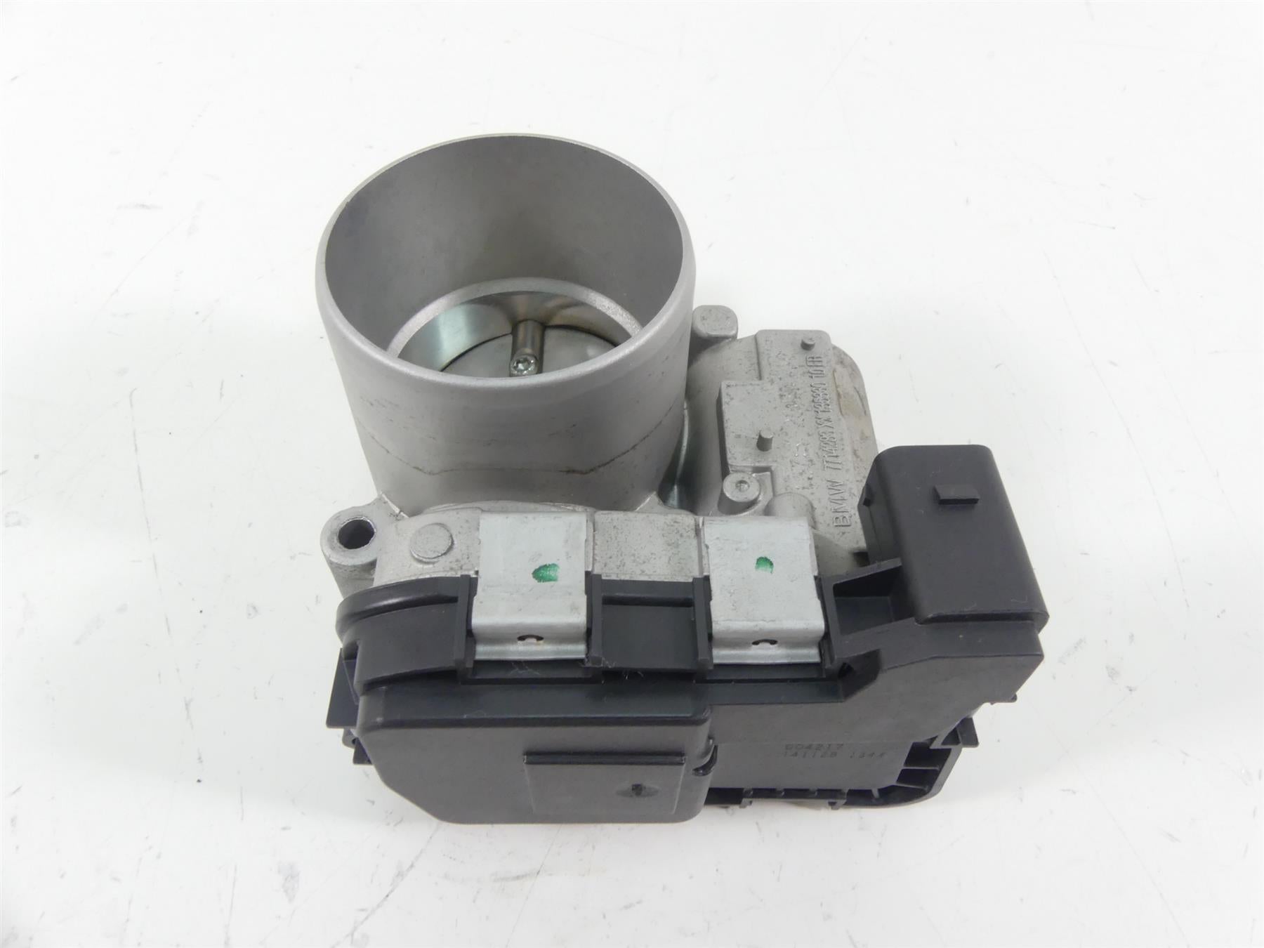 2015 BMW K1600GT K48 Throttle Body Fuel Gas Injection Injector 13547714283 | Mototech271