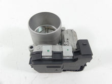 Load image into Gallery viewer, 2015 BMW K1600GT K48 Throttle Body Fuel Gas Injection Injector 13547714283 | Mototech271
