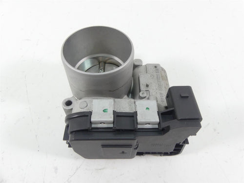 2015 BMW K1600GT K48 Throttle Body Fuel Gas Injection Injector 13547714283 | Mototech271