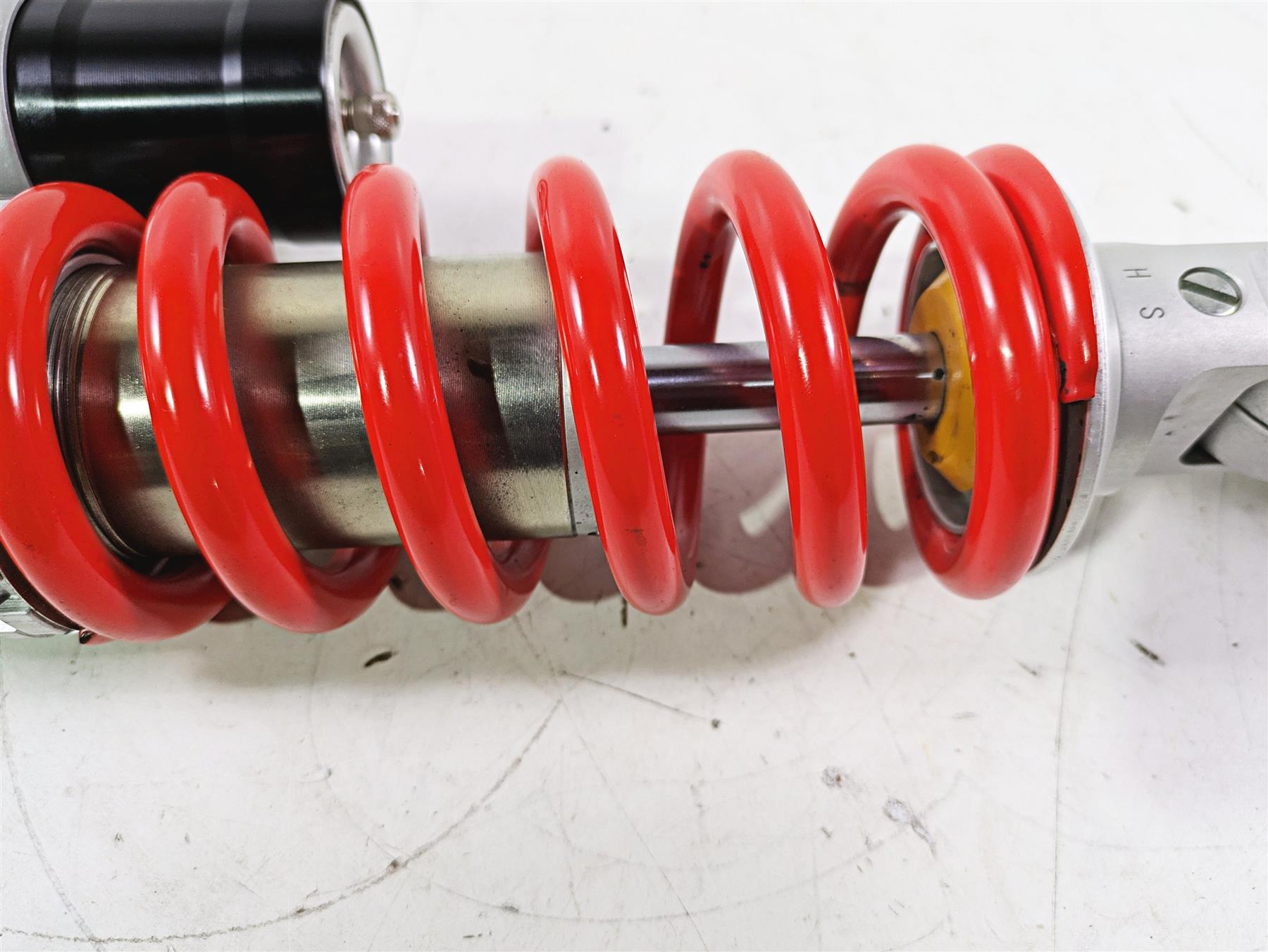 2022 MV Agusta F3 800 Rosso Rear Suspension Shock Damper 8000C6999 {{ shop.shopifyCountryName }} - Mototech271