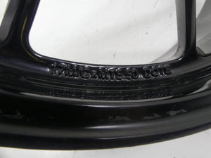 2017 Ducati Hypermotard 939 Straight Rear Wheel Rim 17x5.5 50211571AA | Mototech271