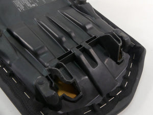 2017 BMW F800GS K72 Duo Dual Rider Passenger Seat Saddle -Read 52537697694