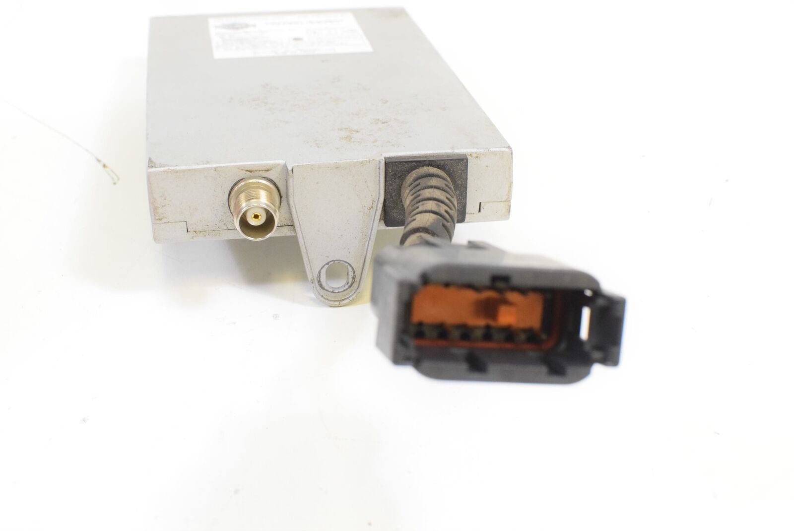 2012 Harley Touring FLHTK Electra Glide Harman Kardon Cb Module 76236-06C {{ shop.shopifyCountryName }} - Mototech271