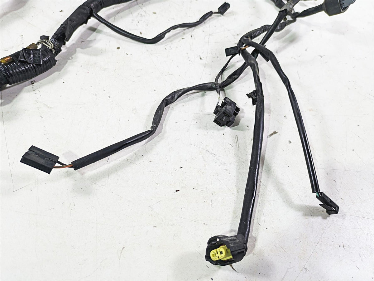 2018 Suzuki GSX1300 R Hayabusa Main Wiring Harness Loom - No Cut 36610-15HC0 {{ shop.shopifyCountryName }} - Mototech271