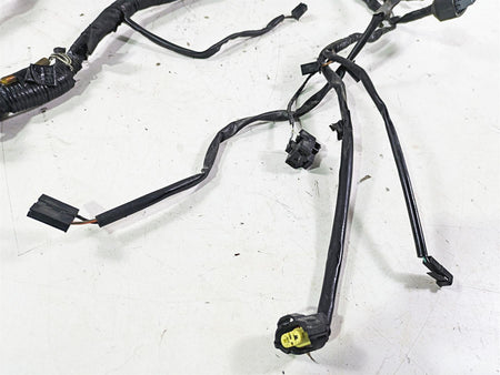 2018 Suzuki GSX1300 R Hayabusa Main Wiring Harness Loom - No Cut 36610-15HC0 {{ shop.shopifyCountryName }} - Mototech271
