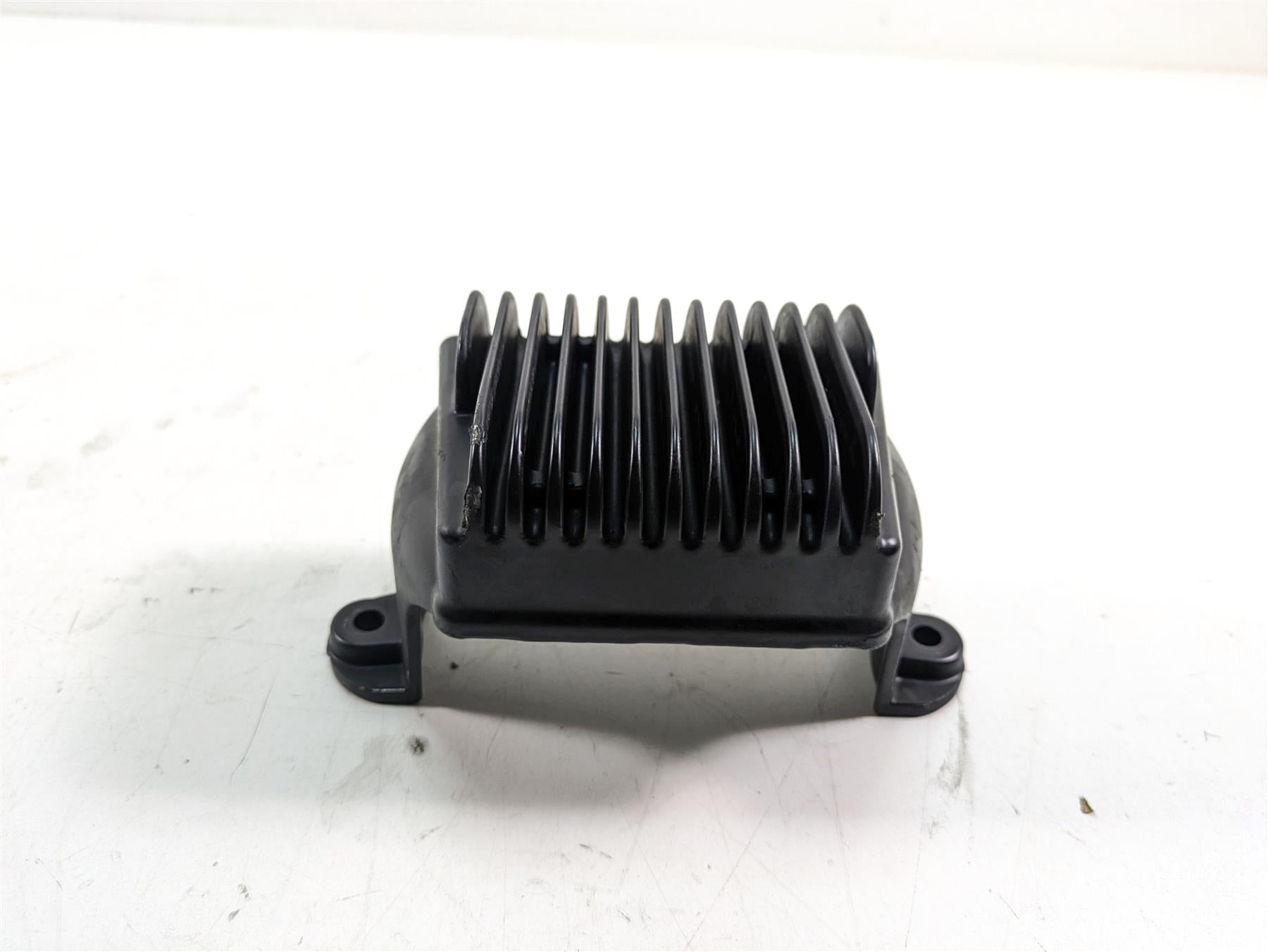 2014 Harley Touring FLHTK Electra Glide Rectifier Voltage Regulator 74505-09A {{ shop.shopifyCountryName }} - Mototech271