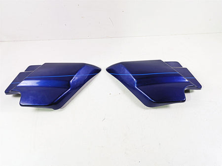 2015 Harley Touring FLHTKL Electra Glide Side Cover Fairing Set 66048-09A {{ shop.shopifyCountryName }} - Mototech271