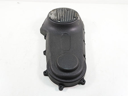 2009 Harley FXDF Dyna Fat Bob Outer Primary Drive Clutch Cover 60784-06 {{ shop.shopifyCountryName }} - Mototech271
