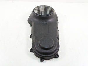 2009 Harley FXDF Dyna Fat Bob Outer Primary Drive Clutch Cover 60784-06 | Mototech271