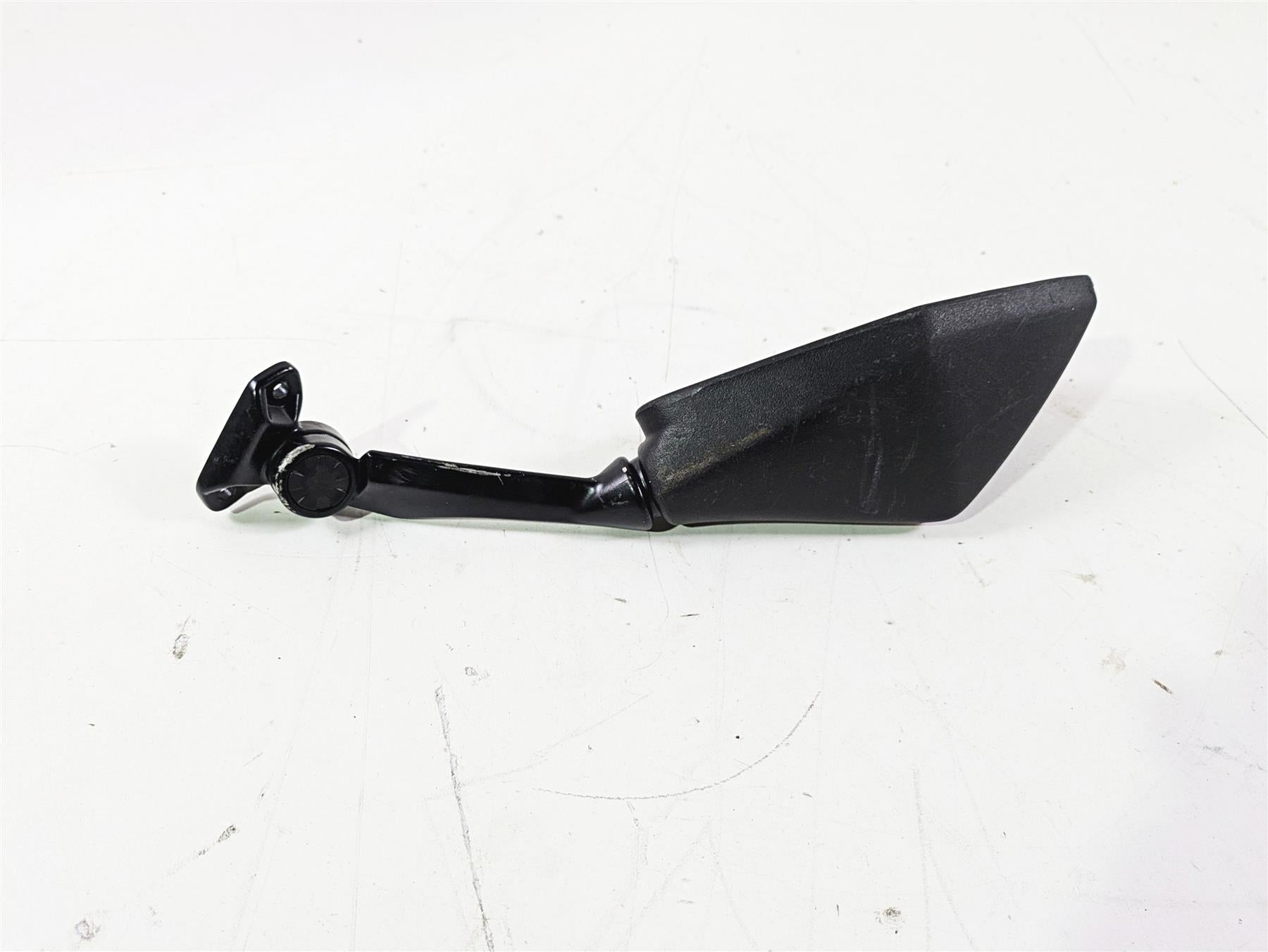 2024 Kawasaki ZX6R ZX636 Ninja Left Side Rear View Mirror 56001