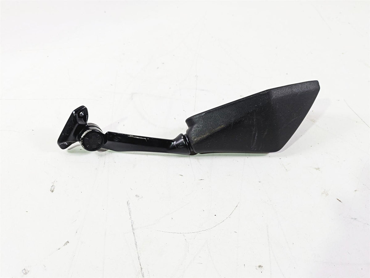 2024 Kawasaki ZX6R ZX636 Ninja Left Side Rear View Mirror 56001-0393 {{ shop.shopifyCountryName }} - Mototech271