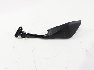 2024 Kawasaki ZX6R ZX636 Ninja Left Side Rear View Mirror  56001-0393 | Mototech271