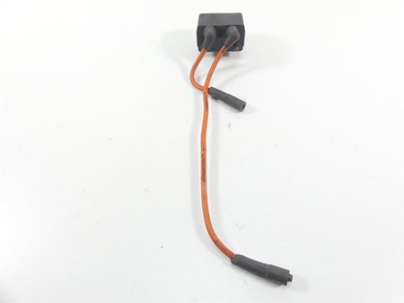 1995 Harley Touring FLHTCU Electra Glide Ignition Coil Wire Plug Set 31614-83A {{ shop.shopifyCountryName }} - Mototech271