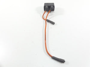 1995 Harley Touring FLHTCU Electra Glide Ignition Coil Wire Plug Set 31614-83A