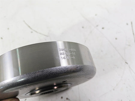 2016 Harley FLSTC Softail Heritage Ignition Rotor Flywheel 30041-08A {{ shop.shopifyCountryName }} - Mototech271