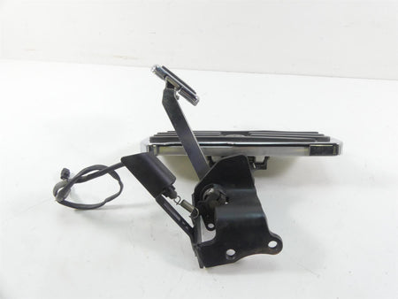 2007 Yamaha XVS1300 V-Star Right Floorboard Brake Pedal Set 3D8-27420-00-00 {{ shop.shopifyCountryName }} - Mototech271