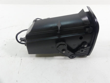 2017 Harley Touring FLHTKL Electra Glide Media Storage Compartment Box 76000117 {{ shop.shopifyCountryName }} - Mototech271