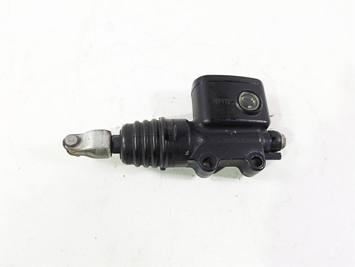2018 Harley FXBR Softail Breakout Rear Brake Master Cylinder 5/8" 41700460 {{ shop.shopifyCountryName }} - Mototech271