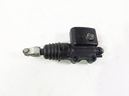 2018 Harley FXBR Softail Breakout Rear Brake Master Cylinder 5/8" 41700460 {{ shop.shopifyCountryName }} - Mototech271