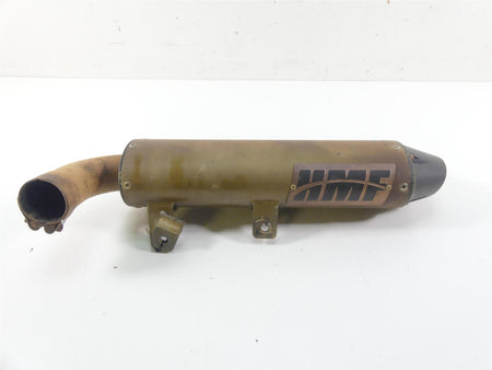 2016 Yamaha YXZ1000 R EPS SE HMF Exhaust Muffler Pipe Silencer {{ shop.shopifyCountryName }} - Mototech271