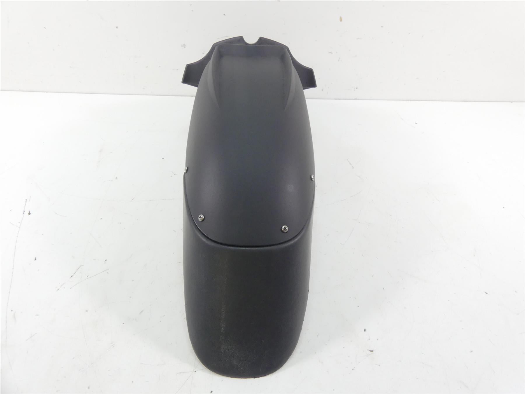2008 BMW R1200GS K25 Front Lower Black Fender Mud Guard 46617667681 {{ shop.shopifyCountryName }} - Mototech271