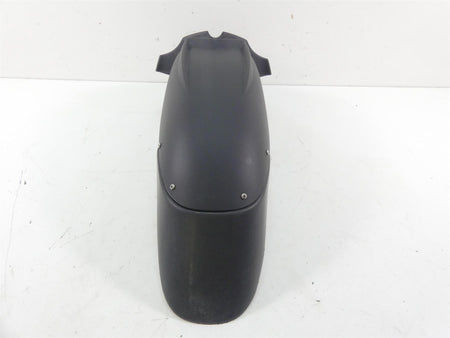 2008 BMW R1200GS K25 Front Lower Black Fender Mud Guard 46617667681 {{ shop.shopifyCountryName }} - Mototech271
