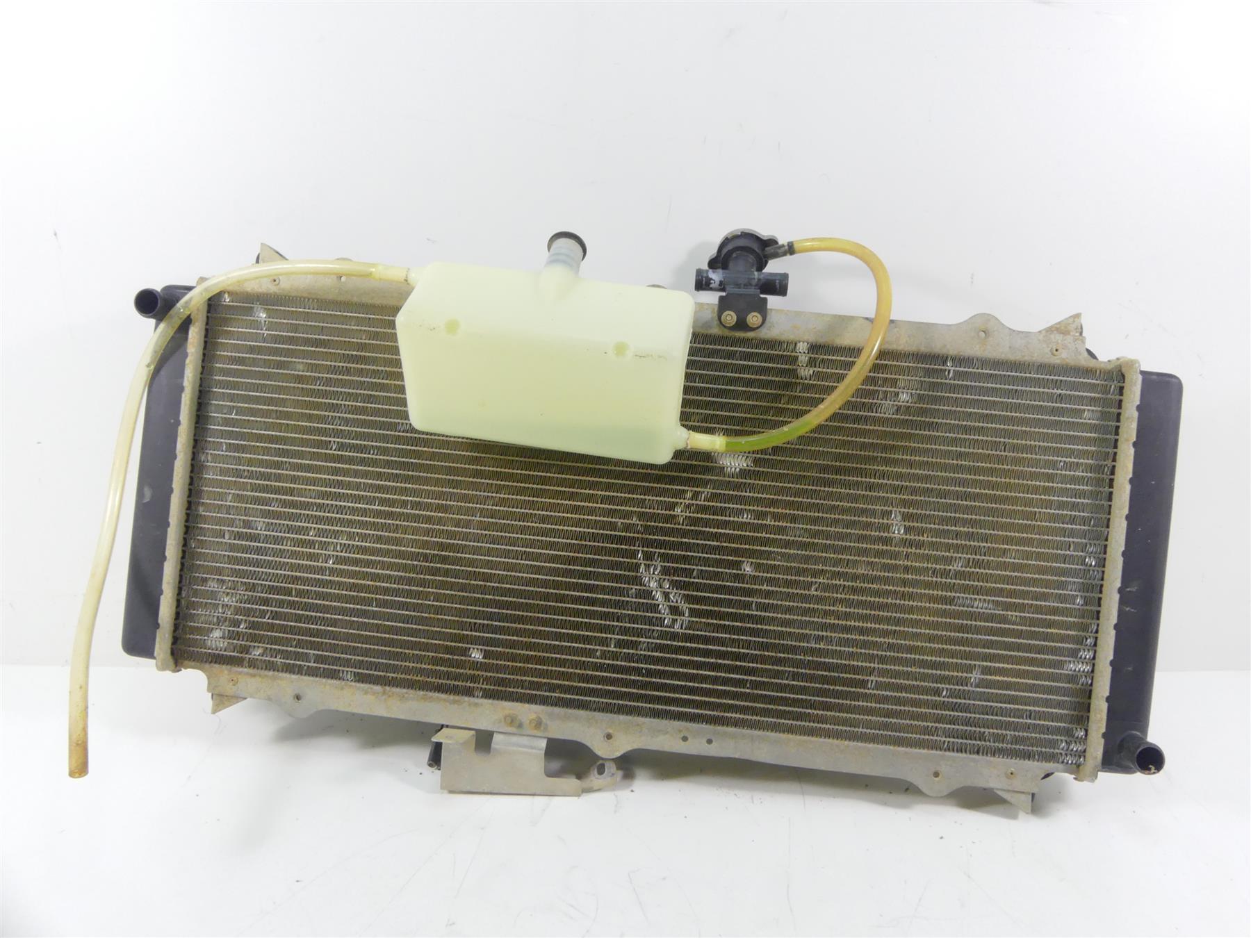 2013 Arctic Cat Wildcat 1000 LTD Radiator Fan Reservoir Set 0413-278 0413-123 {{ shop.shopifyCountryName }} - Mototech271