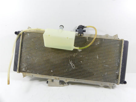 2013 Arctic Cat Wildcat 1000 LTD Radiator Fan Reservoir Set 0413-278 0413-123 {{ shop.shopifyCountryName }} - Mototech271